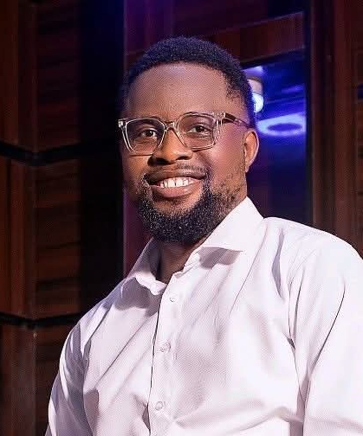 Chiemena Ndukwu, Founder and Director of MENA AGRO LIMITED